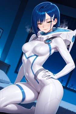 Arisu Ichigo - Set [AI Generated]
