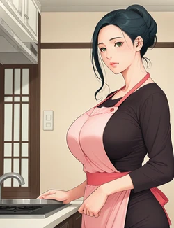 [嘎裡豬排] 李佳英 334p (Patreon)(Ai generated)