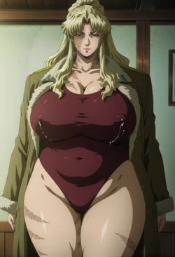 [RR/milklk] Plump Balalaika (2025-12-15) [AI Generated]