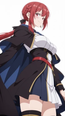 [Dorozz Animation] (T2 FULL) Selma Claudel - Jack-of-All-Trades, Party of None (Vol.1) 297P [AI Generated]