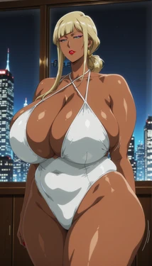 [RR/milklk] Gyaru Senjumaru (2026-06-09) [AI Generated]