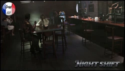 [Alextraza] Night shift {Fr}