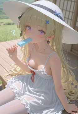 [PIXIV] 天奈 (116855861) 2026.5~8 [AI generated] [Part 6]