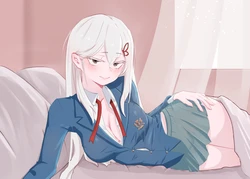 [babywipe] Compilation Re:Zero Telegram @ReZero_Hentai