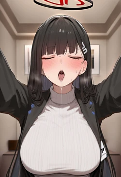 [Dacchuno] Rio / リオ [AI Generated]