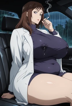 [RR/milklk] Curvy Ieiri (2026-03-05) [AI Generated]