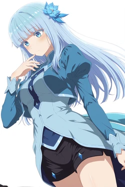 [Dorozz Animation] (T1) Mabel Rayveil - Isekai Ojisan (Vol.1) 23P [AI Generated]