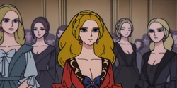 Madame du Barry (Versailles No Bara) [AI Generated]