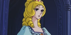 Marie Antoinette (Versailles No Bara) [AI Generated]