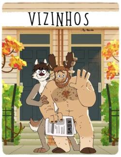 [Nardo] Neighbors | Vizinhos [Português]