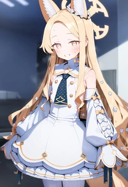 nero pixiv 109914031 [AI Generated]