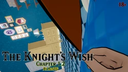 The Knight's Wish Chapter 1.2