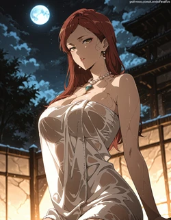 [Lord of Waifus] Hilda Boreas Greyrat "Mushoku Tensei" (2026-09-04) [AI Generated]