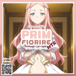 [Pixiv] Prim Fiorire // プリム・フィオリーレ | Kuroinu NTR [AI Generated]