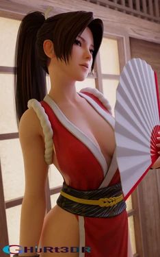 [Pixiv] Ghurt3D (78577913)