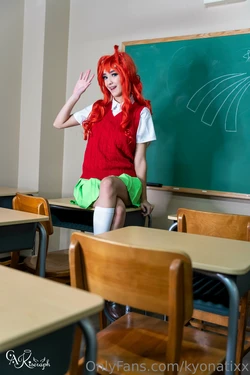 Kyonatix - Itsuki Nakano