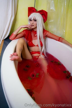 Kyonatix - Kira