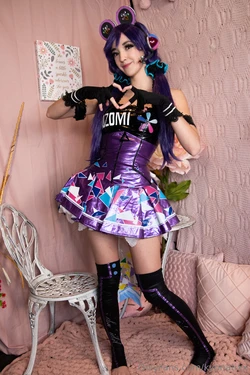Kyonatix - Nozomi