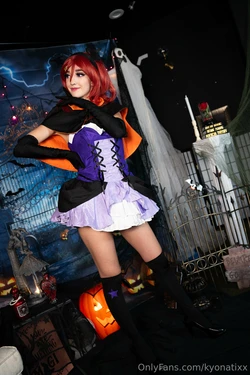 Kyonatix - Witch Maki