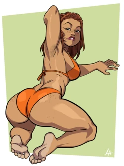 [ChickpeaNSFW] Mari Yamashita