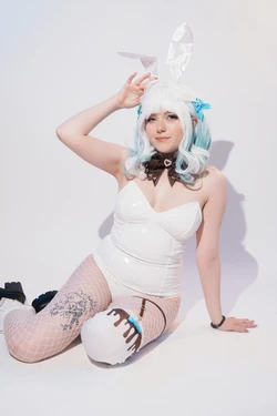 Shel - Bunny Mint