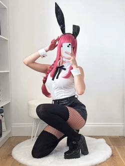 iceiiys - bunny makima
