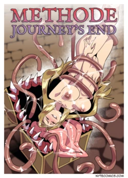 (nyte) Methode: journey's end