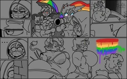 [Megoko] Pride Month