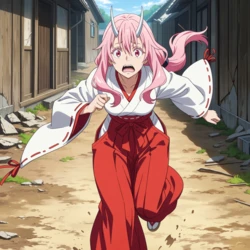 [shiro89] Shuna (288 PICS) [AI Generated]