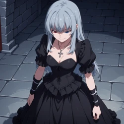 [shiro89] Luminous Valentine (270 PICS) [AI Generated]