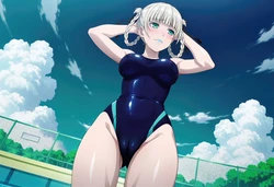 [Vanitas AI] Momobami Kirari 1  [AI Generated]
