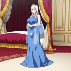 [shiro89] Mylene Rapha Holfort (271 PICS) [AI Generated]
