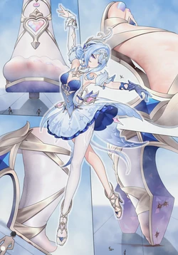 [Artist] miaokong