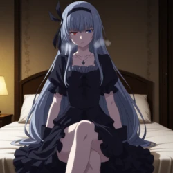 [shiro89] Luminous Valentine (231 PICS) 【Request】 [AI Generated]
