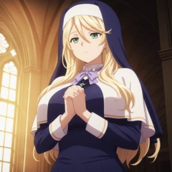 [shiro89] Sharon Holygrail (291 PICS) 【Request】 [AI Generated]
