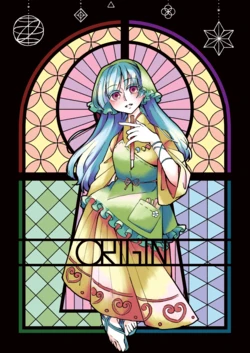 [Hurumizuya (Furuya Aqua)] RUBBLE STRATUM (Touhou Project) [Chinese] [白杨汉化组] [Digital]
