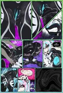 [Bananitryi] Nightmare
