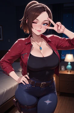 Arisu Claire - Set [AI Generated]