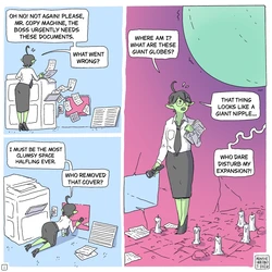 Magic of candles by monsieur robot