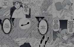 [Alfre-Tori] Matenshoku no Yakata 9 [Spanish]