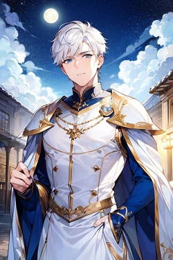[RandeiTheWitch] OSOTS： Kise E7 [AI Generated]