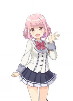 ONGEKI Official art Collection (O.N.G.E.K.I.) (~2024/3/21 update)