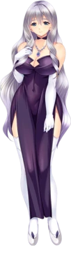 [boot UP!] Hahamusu ~Ochibure Kizoku no Haha to Musume~ （Character CG）