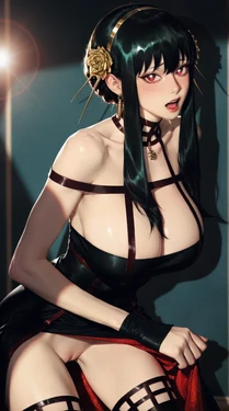 （animation）prostitution 2 [AI Generated]