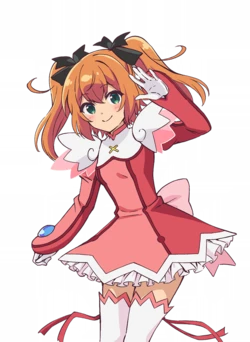 ONGEKI Official art Collection (O.N.G.E.K.I.) (2024/4/1 update~2024/8/22 update)