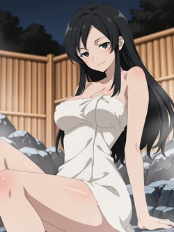 [Machina Ai] Shizuka Nanahoshi | ナナホシ・シズカ Extra 292p [AI Generated]