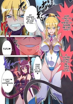 [Marialite (Suro Shinobu)] Moreugesseoyo ni Sareta Kanojo to, Saikyou Succubus ni Natta Ore [English] [Tigoris Translates]