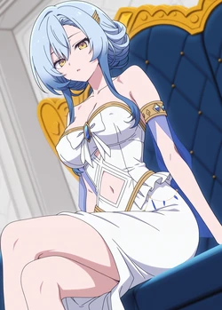 [Machina Ai] Goddess | 女神様 28p [AI Generated]
