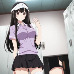 [Machina Ai] Miharu Ayase | 綾瀬美春 Extra 160p [AI Generated]