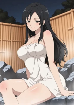 [Machina Ai] Shizuka Nanahoshi | ナナホシ・シズカ 66 Animations [AI Generated]